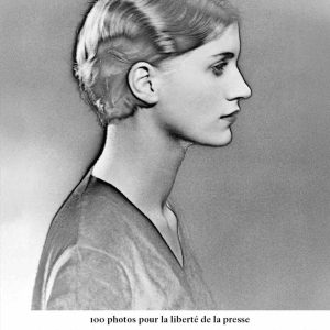 «100 Photos pour la liberté de la presse» : RSF met à l’honneur Man Ray
