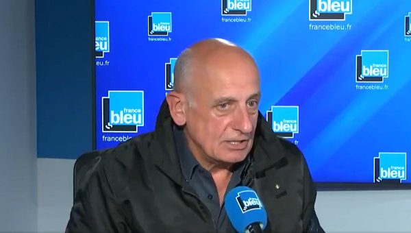 Jean-Michel Aphatie quitte RTL après sa suspension pour ses propos sur l’Algérie 