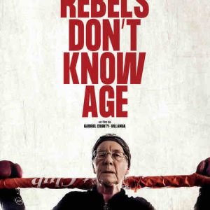 13PRODS : le documentaire «Rebels don’t know age» au Millenium Festival