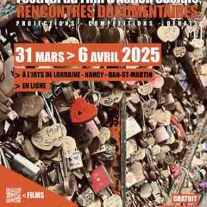 13PRODS : les documentaires «La Pride des champs» et «Refaire famille» au festival du Film d’Action Sociale du 31 mars au 6 avril
