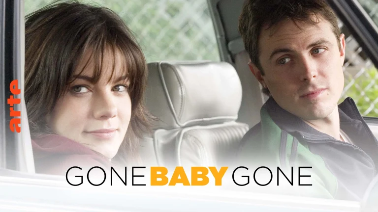 Arte : 1.219.000 cinéphiles devant «Gone Baby Gone» lundi en Prime  