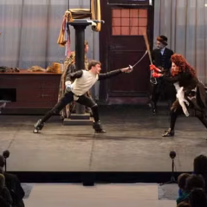  Spectacle : encore trop de discriminations et de racismes pour les acteurs «non-blancs»