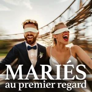 M6 : retour en baisse (-124.500) pour «Mariés au premier regard» lundi soir  