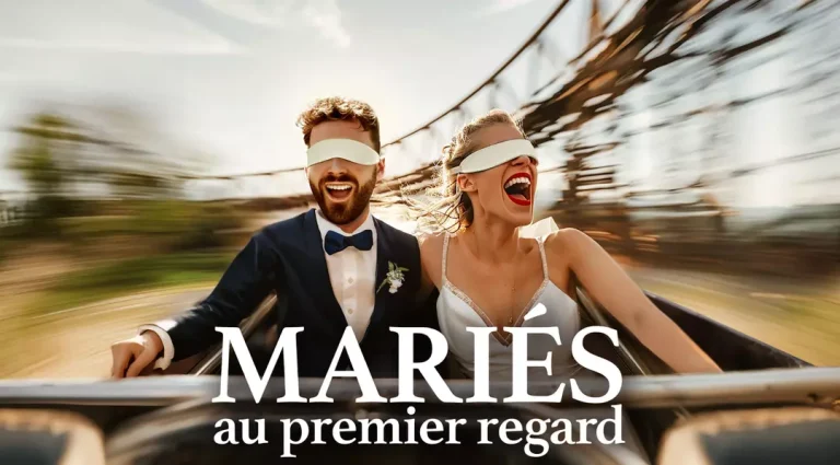 M6 : retour en baisse (-124.500) pour «Mariés au premier regard» lundi soir  