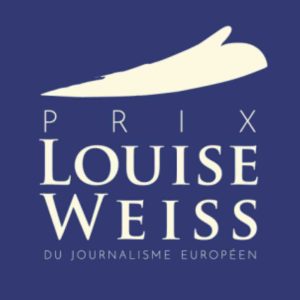 AJE : appel à candidatures pour la 20ème édition du prix Louise Weiss