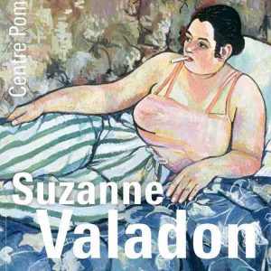 ARTE : «Suzanne Valadon, peintre sans concession», un documentaire à l’occasion de l’exposition au Centre Pompidou, dimanche 30 mars à 17h45