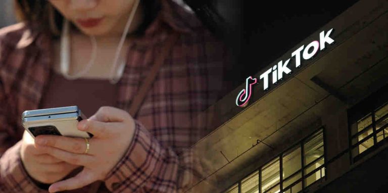 ARTE : «TikTok, un réseau sous influence», une enquête de Vincent de Cointet, mardi 15 avril 2025 à 21h00