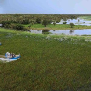 ARTE/ ZED : la série documentaire «Des Royaumes de Terre et d’Eau» du 17 au 20 mars 