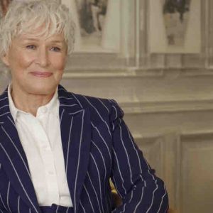 ARTE consacre la soirée du 14 avril à l’actrice américaine Glenn Close 