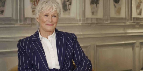 ARTE consacre la soirée du 14 avril à l’actrice américaine Glenn Close 