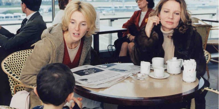 ARTE diffuse 4 films de Claude Miller sur arte.tv