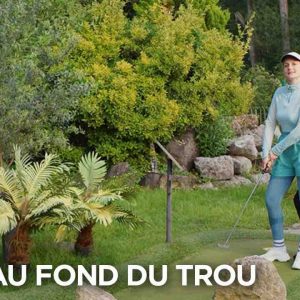 ARTE : la série «Au fond du trou» dès le 8 avril sur arte.tv, YouTube et Instagram