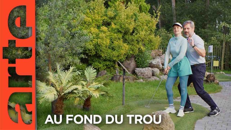 ARTE : la série «Au fond du trou» dès le 8 avril sur arte.tv, YouTube et Instagram