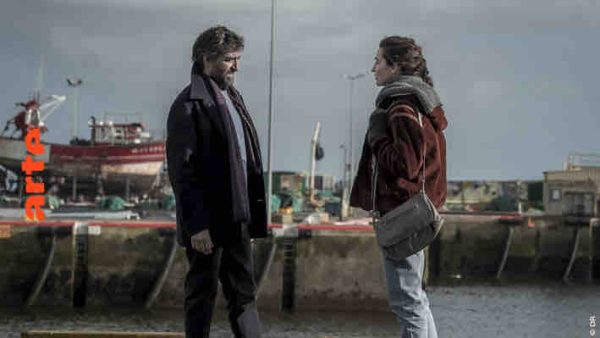 ARTE : la série judiciaire «37 secondes» avec Nina Meurisse et Mathieu les jeudis 3 et 10 avril 
