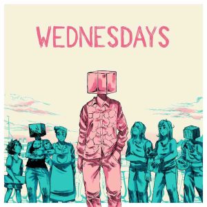 ARTE : sous la forme inédite d’un jeu vidéo, l’auteur Pierre Corbinais déploie «Wednesdays» pour sensibiliser aux violences sexuelles intrafamiliales