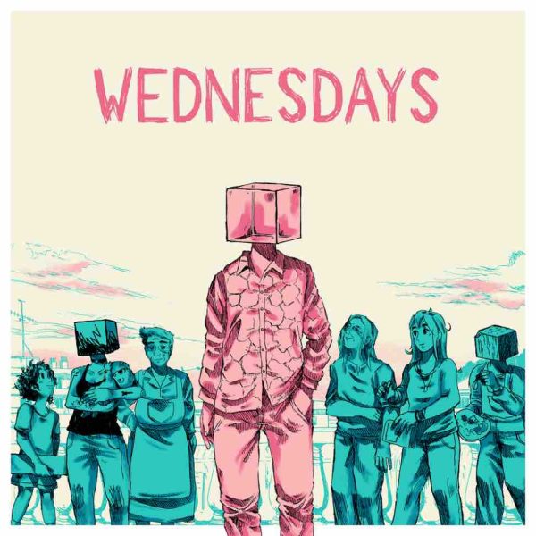 ARTE : sous la forme inédite d’un jeu vidéo, l’auteur Pierre Corbinais déploie «Wednesdays» pour sensibiliser aux violences sexuelles intrafamiliales