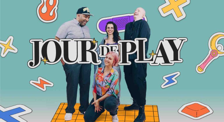 ARTE sur Twitch : le talk-show consacré au jeu vidéo «Jour de Play» revient pour une nouvelle saison dès le 26 mars