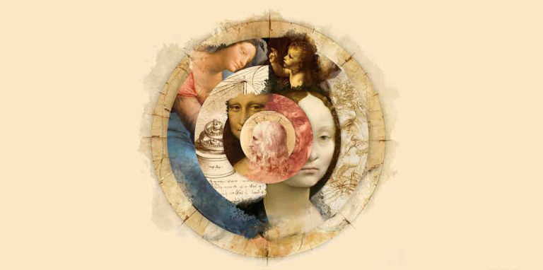 ARTE : un portrait inédit de «Léonard de Vinci» signé Ken Burns, samedi 19 avril à 20h55