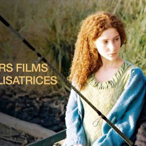 ARTE : une collection de 5 premiers films de réalisatrices, sur arte.tv du 1er mars jusqu’au 31 août