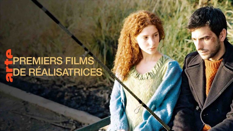 ARTE : une collection de 5 premiers films de réalisatrices, sur arte.tv du 1er mars jusqu’au 31 août