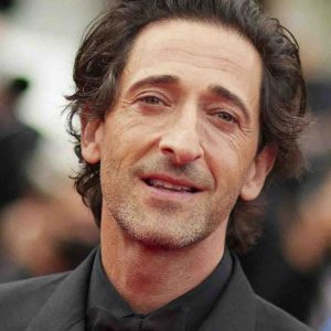 Adrien Brody : une moisson de prix cette saison pour l’acteur
