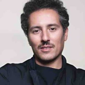 Après 6 ans à la tête de «Têtu», Hamid Hassani prend la tête de «So Good»