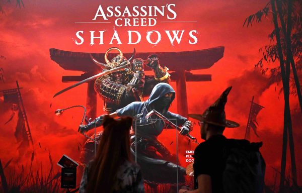 Ubisoft revisite à la sauce samouraï sa saga phare «Assassin’s Creed»