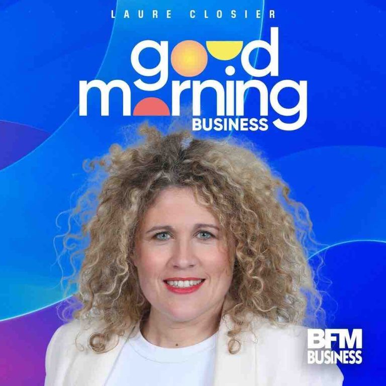 BFM Business : «Good Morning Business» se met à l’heure de la défense