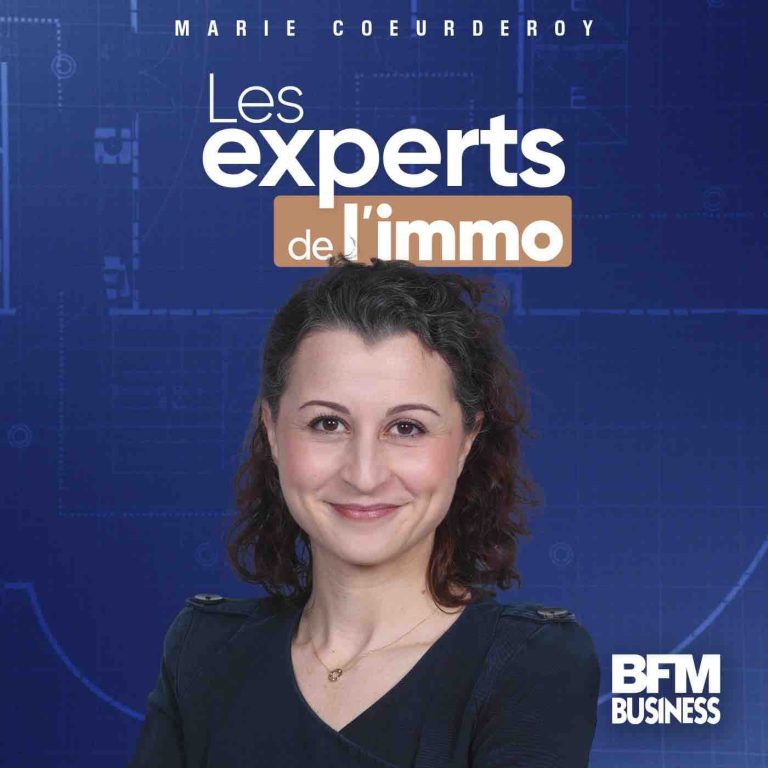 BFM Business : dispositif spécial «Les experts de l’Immo» lundi 24 mars 