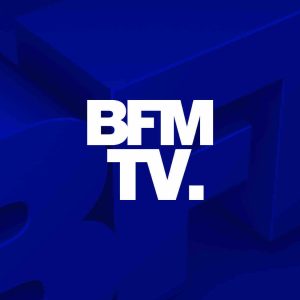 BFMTV. com, site web média le plus performant de France