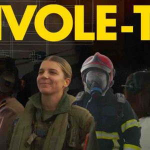 CANAL+ BRAND SOLUTIONS met les femmes de l’Armée de l’Air et de l’Espace à l’honneur