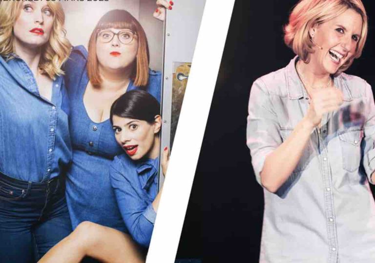 Chérie 25 : les femmes à l’honneur samedi 8 mars pour la Journée internationale des droits des femmes