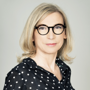 C. CHIROUX (TF1) : «49% d’expertes en plateau sur TF1 en 2024»