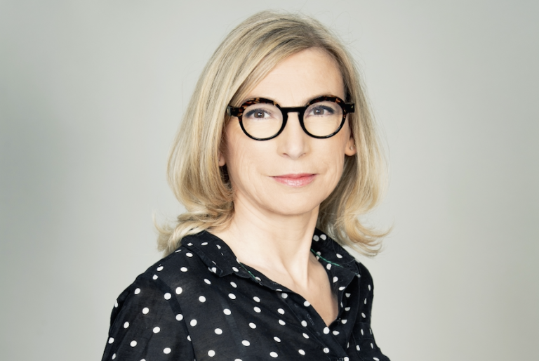 C. CHIROUX (TF1) : «49% d’expertes en plateau sur TF1 en 2024»