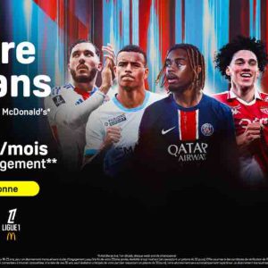 DAZN lance une offre exclusive pour les moins de 26 ans 