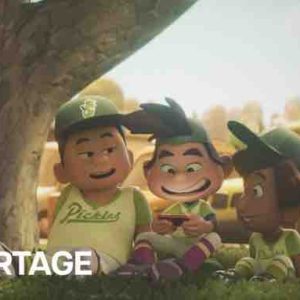 Disney+ : «Gagné ou Perdu», côté coulisses dans un reportage inédit