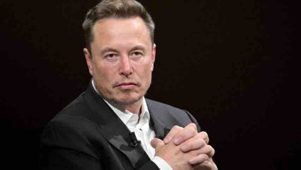 Elon Musk annonce avoir obtenu une licence pour sa constellation de satellites en Somalie