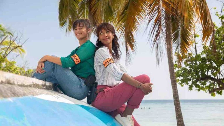 France Télévisions: 5,1 millions de téléspectateurs pour le 3ème épisode de «Tropiques criminels» sur france.tv