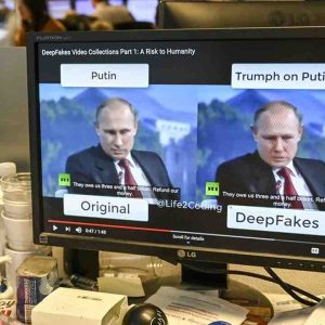 Face à la déferlante des deepfakes, des solutions émergent dans le monde de la tech