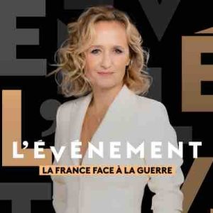 France 2 / «L’Evénement» : «La France face à la guerre» jeudi 13 mars en direct après le journal de 20h
