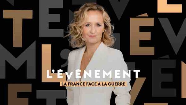 France 2 / «L’Evénement» : «La France face à la guerre» jeudi 13 mars en direct après le journal de 20h