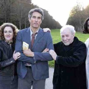 France 2 : la fiction inédite «Tout le monde ment 4» mercredi 9 avril à 21h10 avec Vincent Elbaz