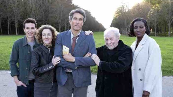France 2 : la fiction inédite «Tout le monde ment 4» mercredi 9 avril à 21h10 avec Vincent Elbaz