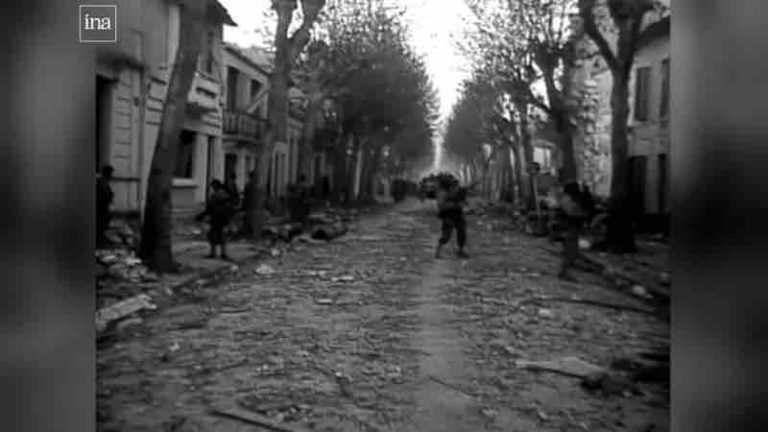 France 3 : «1945,Royan une libération tardive» jeudi 17 avril sur France 3 Nouvelle  Aquitaine