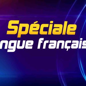 France 3 / «Questions pour un champion»: émission «Spéciale Langue Française» jeudi 20 mars à 18h10 