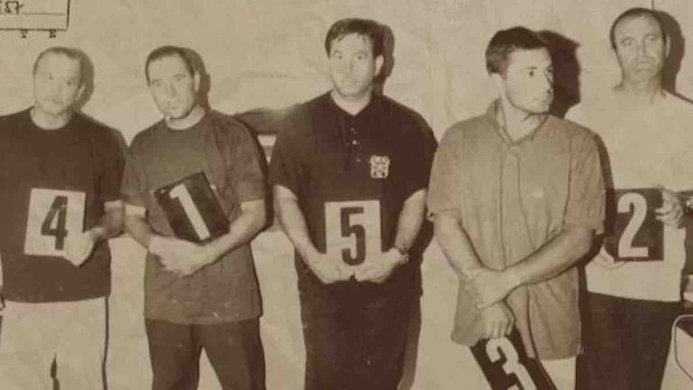 France 3 : la série événement «Vendetta» de Philippe Lagnier et Violette Lazard mercredi 19 mars à partir de 21h05