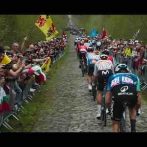 France 3 : le documentaire inédit «L’Enfer du Nord» à l’occasion de la course cycliste féminine et masculine «Paris-Roubaix», samedi 12 avril à 13h00