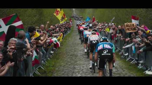 France 3 : le documentaire inédit «L’Enfer du Nord» à l’occasion de la course cycliste féminine et masculine «Paris-Roubaix», samedi 12 avril à 13h00