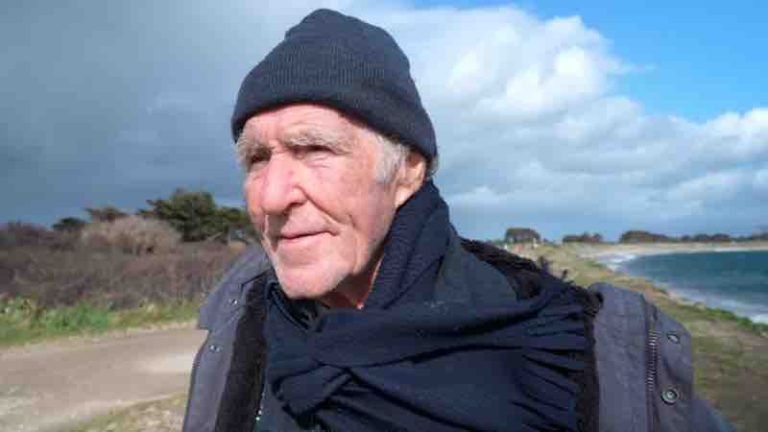 France 3/ «La France en beau» : «Eugène Riguidel, entre vents et marées» mercredi 26 mars