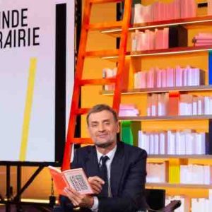 France 5 : «La Grande Librairie» célèbre la lecture mardi 11 mars